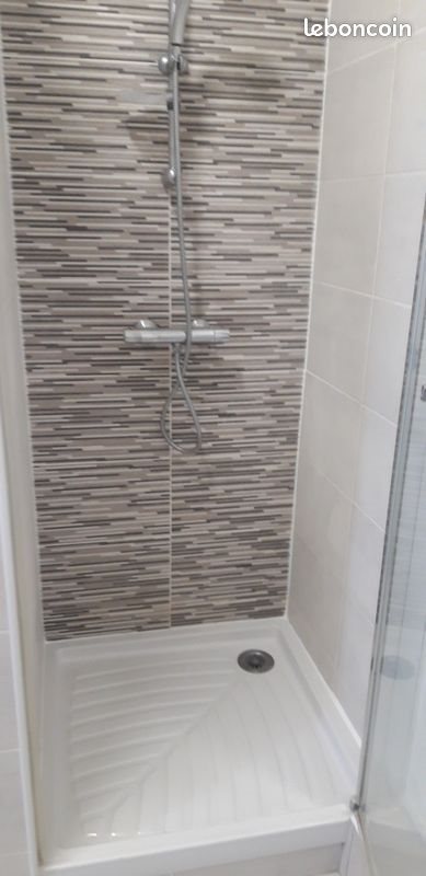 Maison à louer, 25m², Beauvais