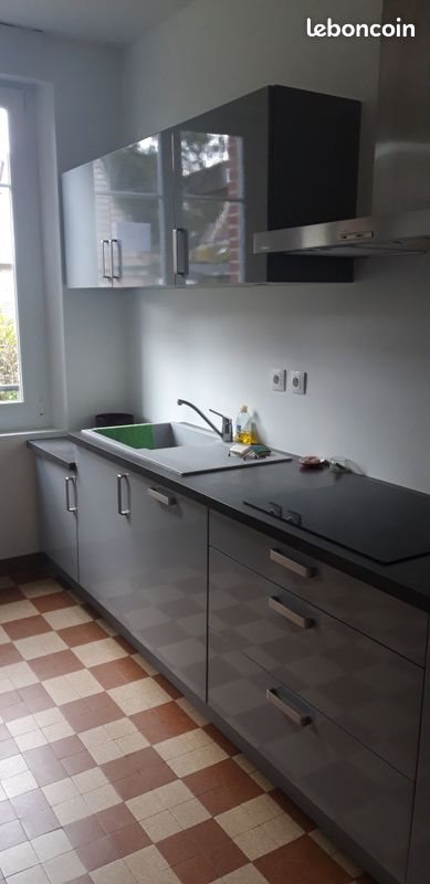 Maison à louer, 25m², Beauvais