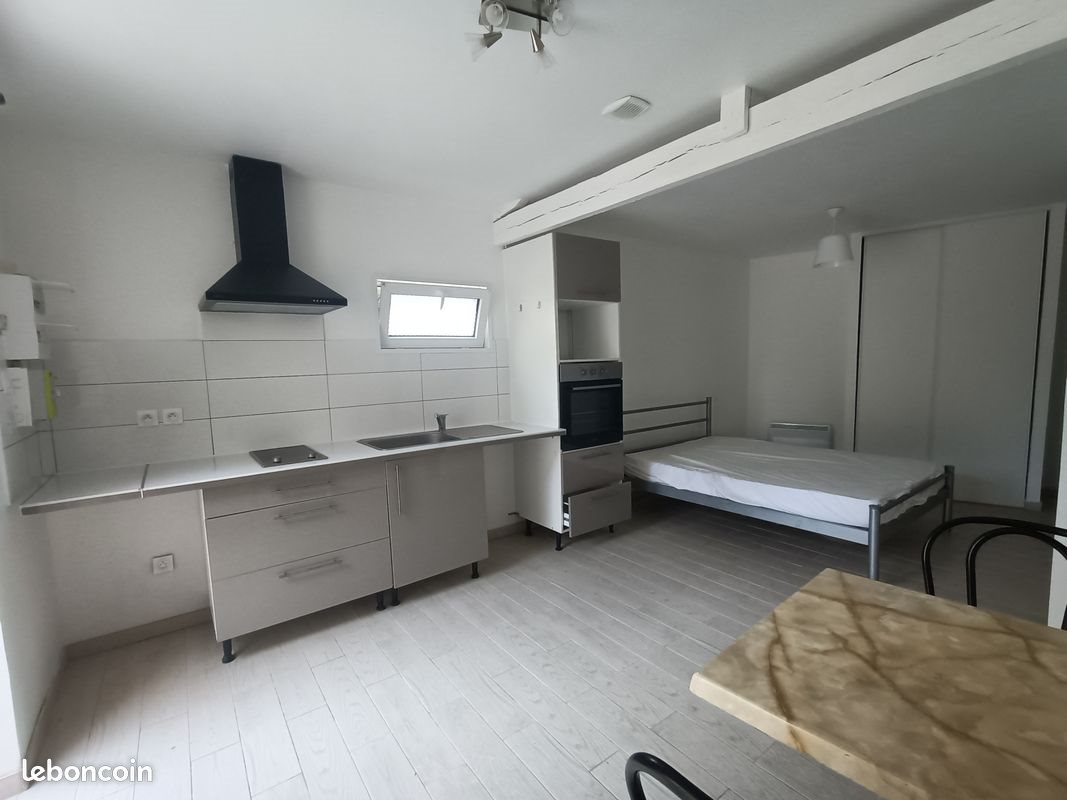 Appartement à louer, 25m², Sarlat-la-Canéda