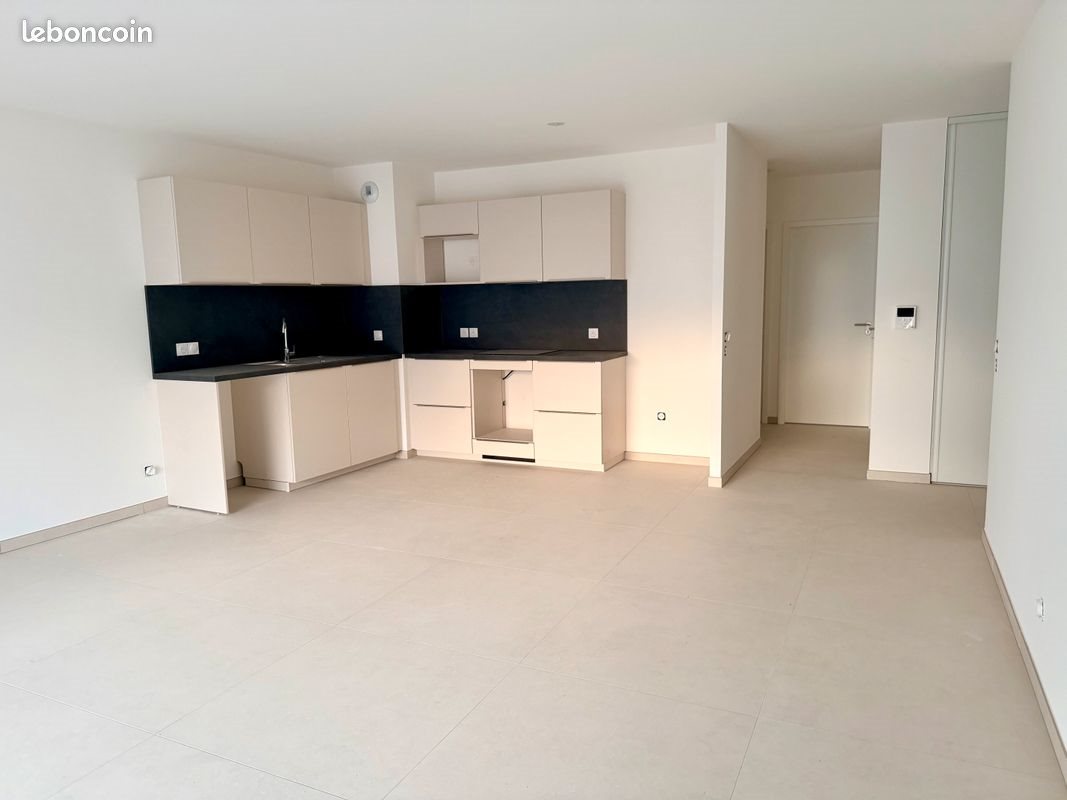 Appartement à louer, 75m², Aix-les-Bains