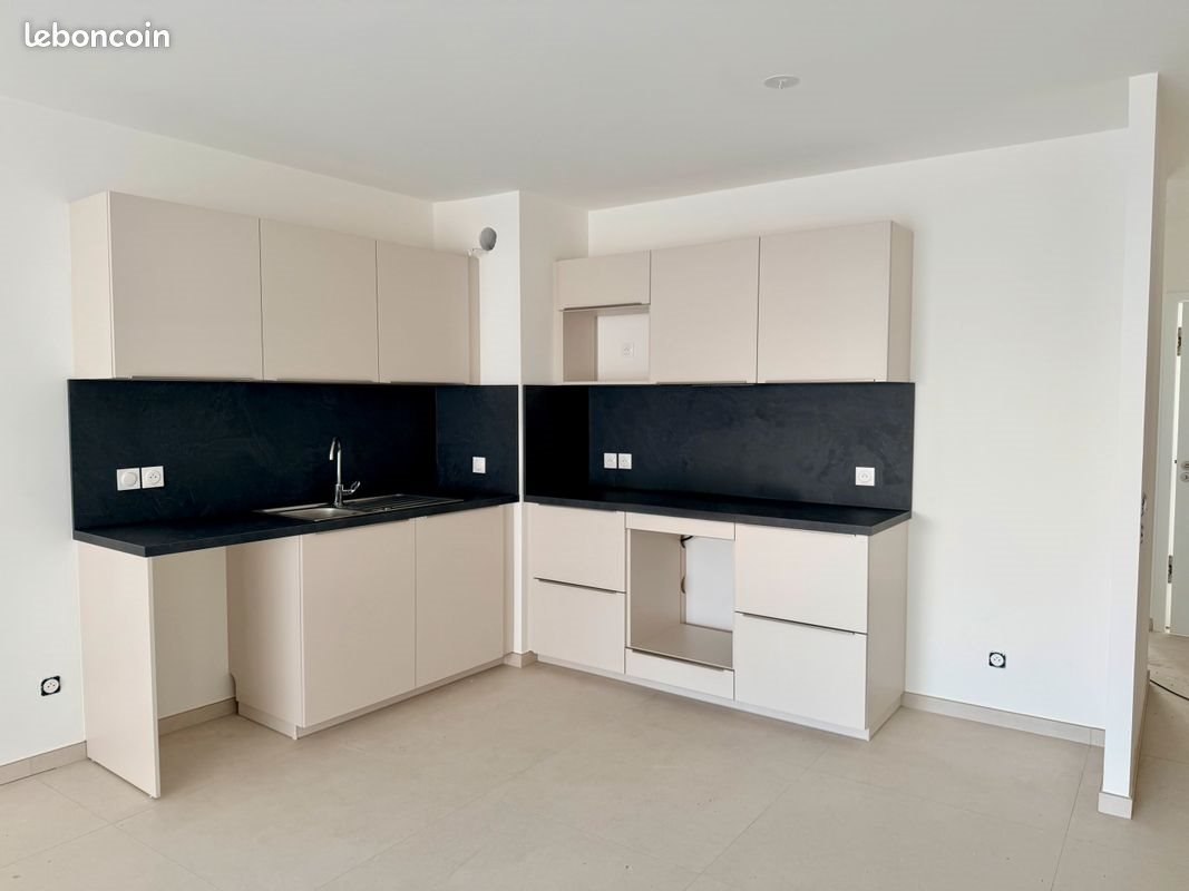 Appartement à louer, 75m², Aix-les-Bains