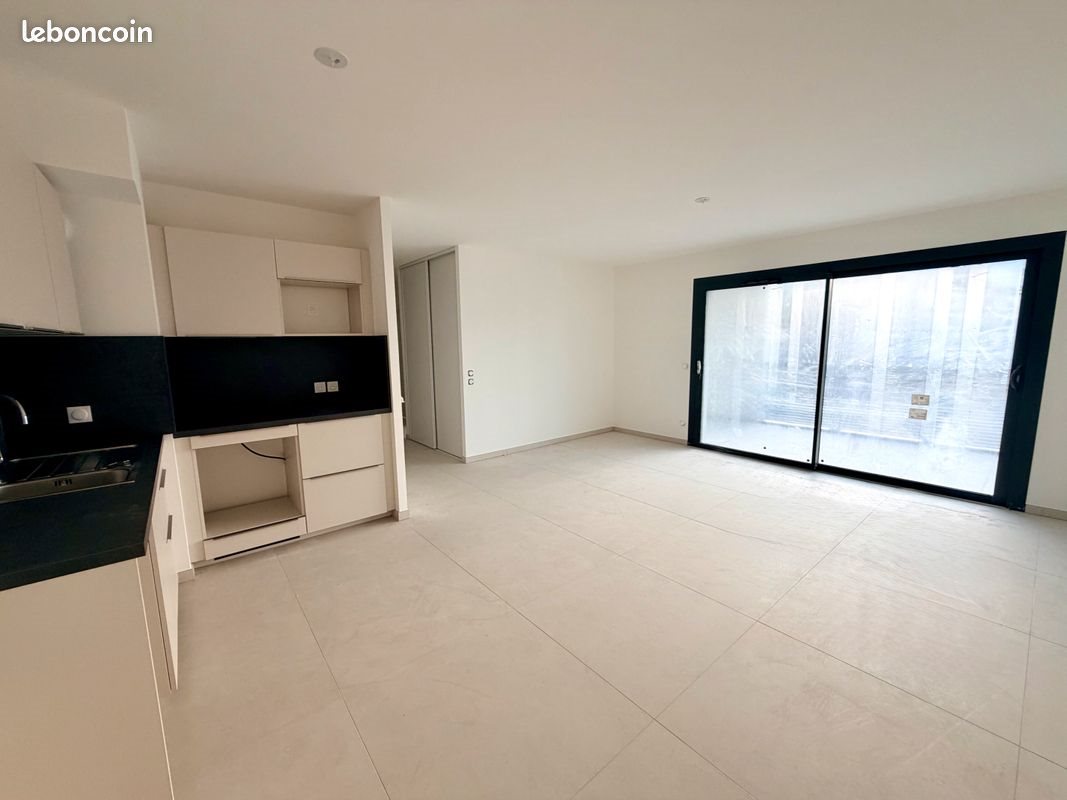 Appartement à louer, 75m², Aix-les-Bains