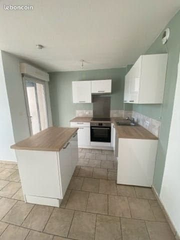 Appartement à louer, 45m², Orléans