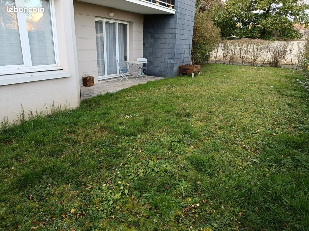 Appartement à louer, 45m², Orléans