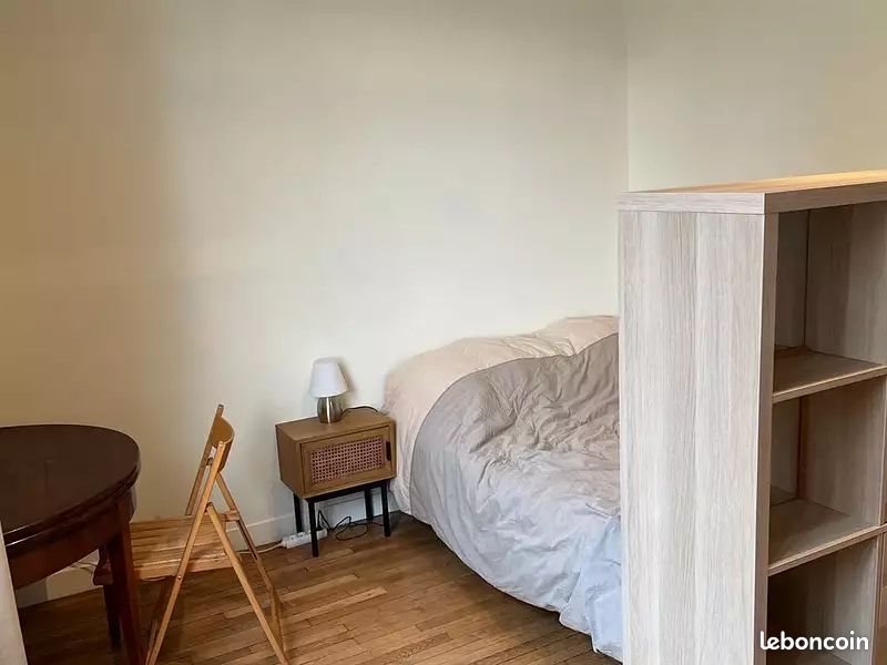Appartement à louer, 28m², Paris 11ème
