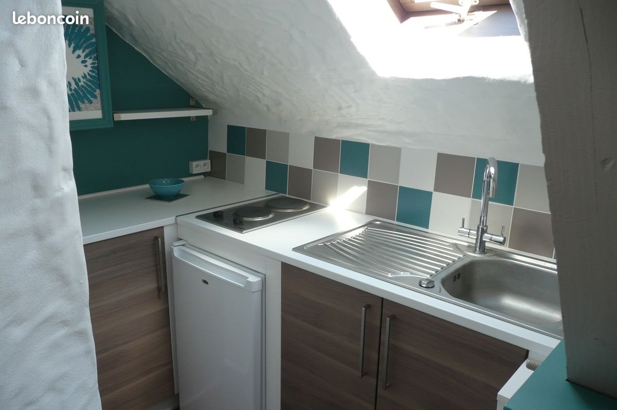 Appartement à louer, 28m², Dijon