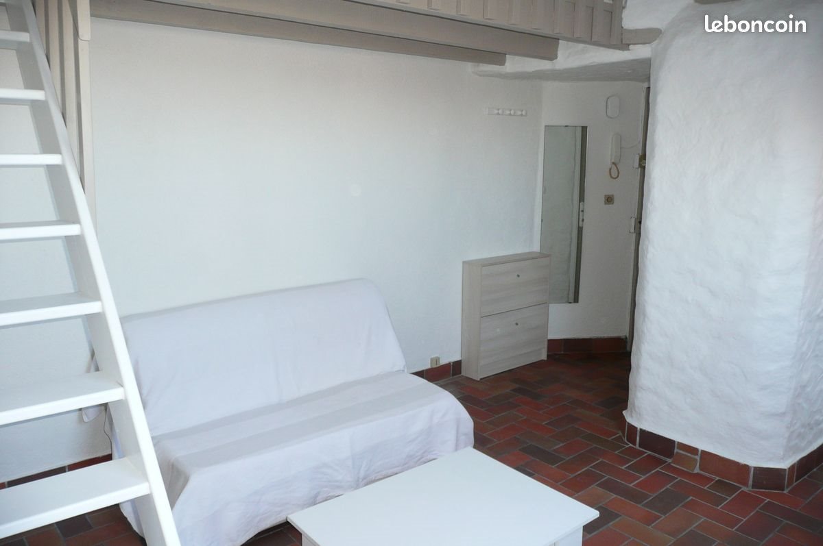 Appartement à louer, 28m², Dijon