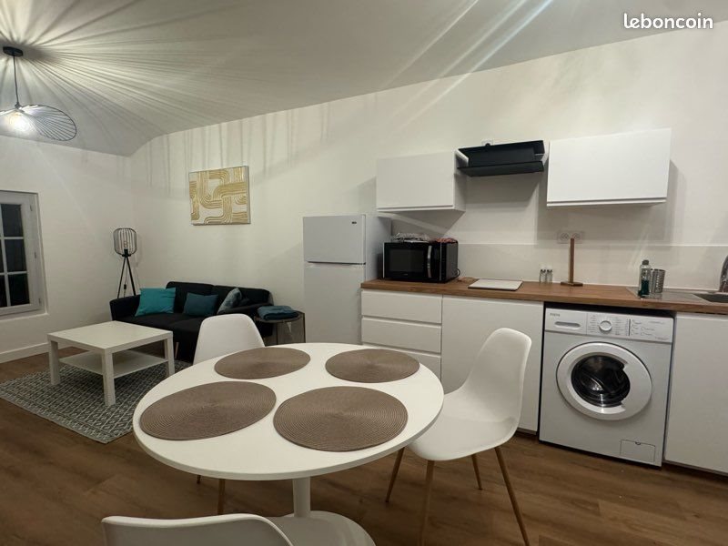 Appartement à louer, 38m², Pézenas