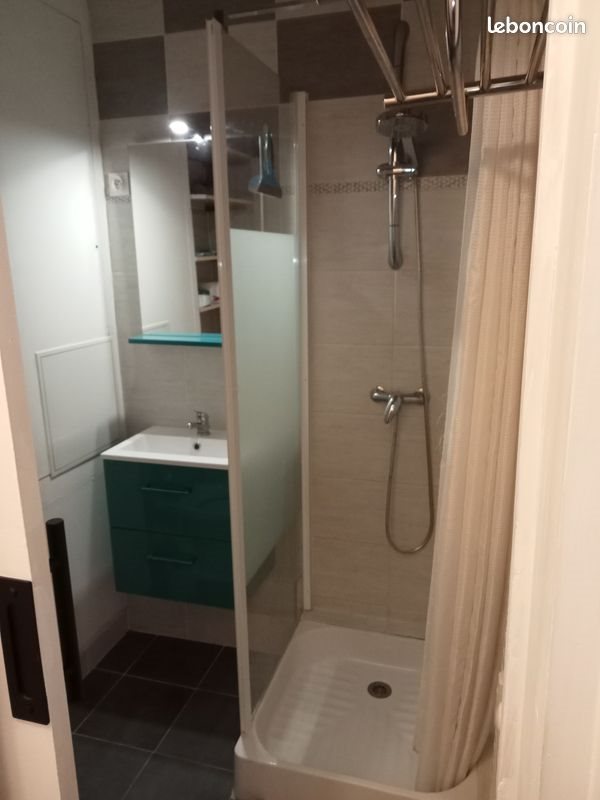 Appartement à vendre, 16m², Cosne-Cours-sur-Loire