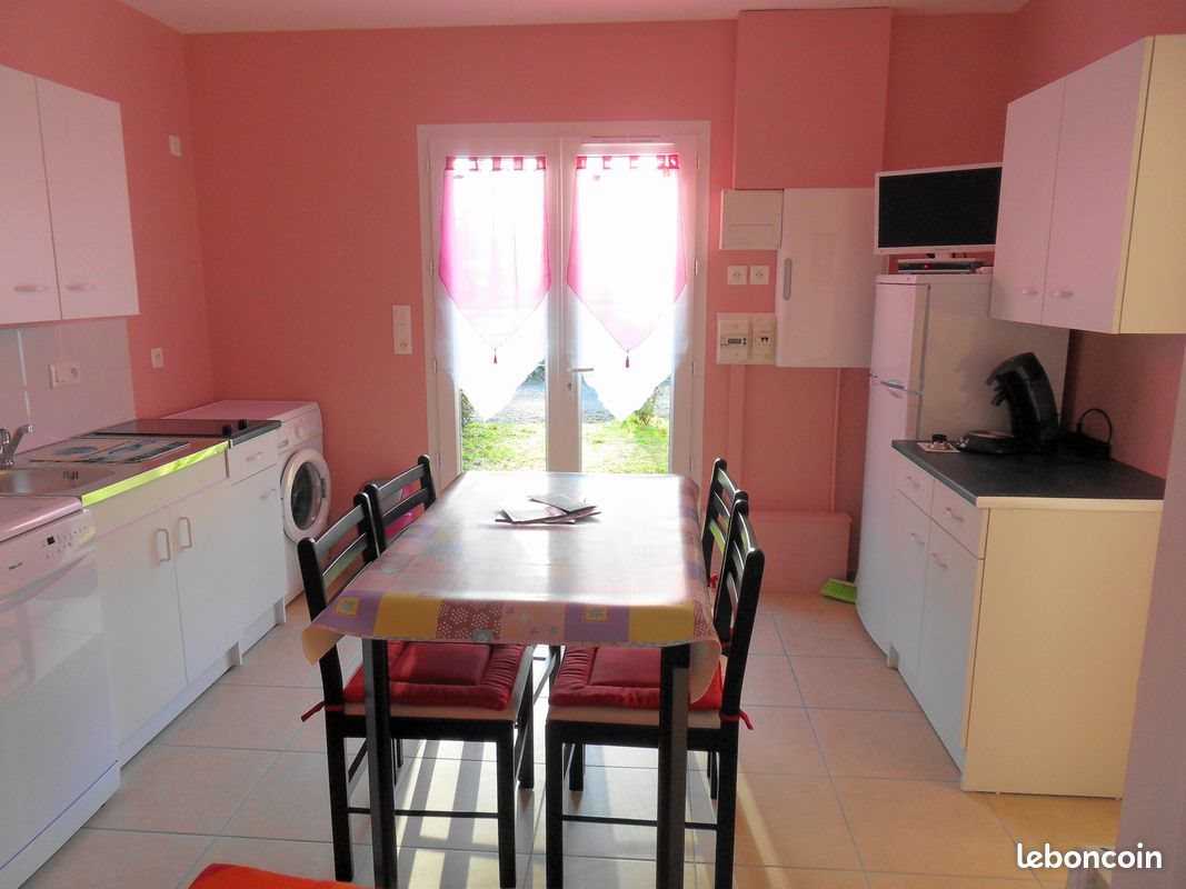 Appartement à louer, 36m², Sainte-Eulalie-en-Born