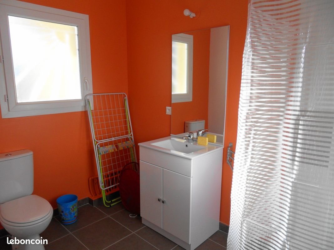 Appartement à louer, 36m², Sainte-Eulalie-en-Born