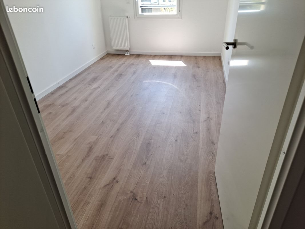 Appartement à louer, 59m², Mondeville