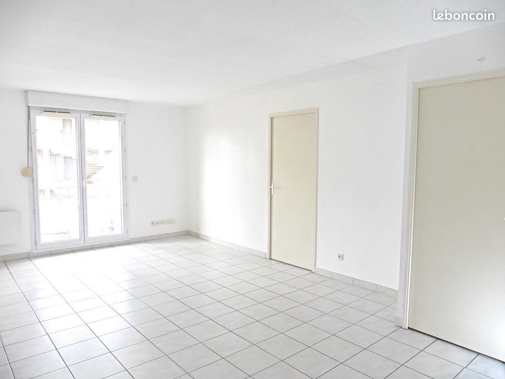 Appartement à vendre, 66m², Marguerittes