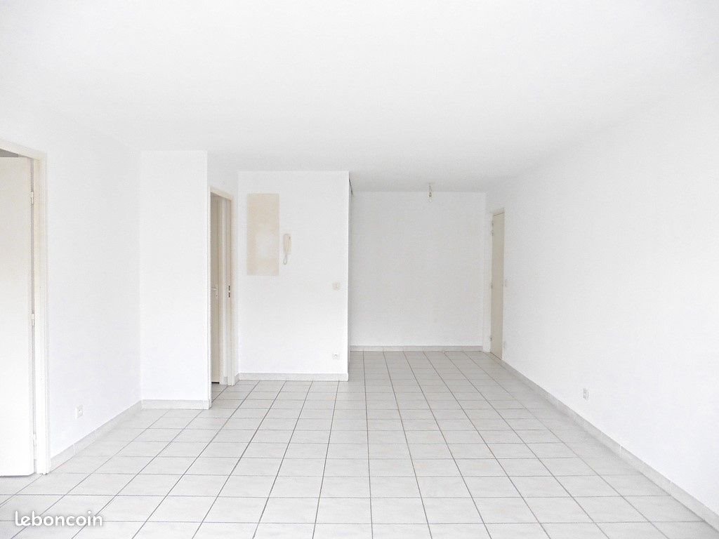 Appartement à vendre, 66m², Marguerittes