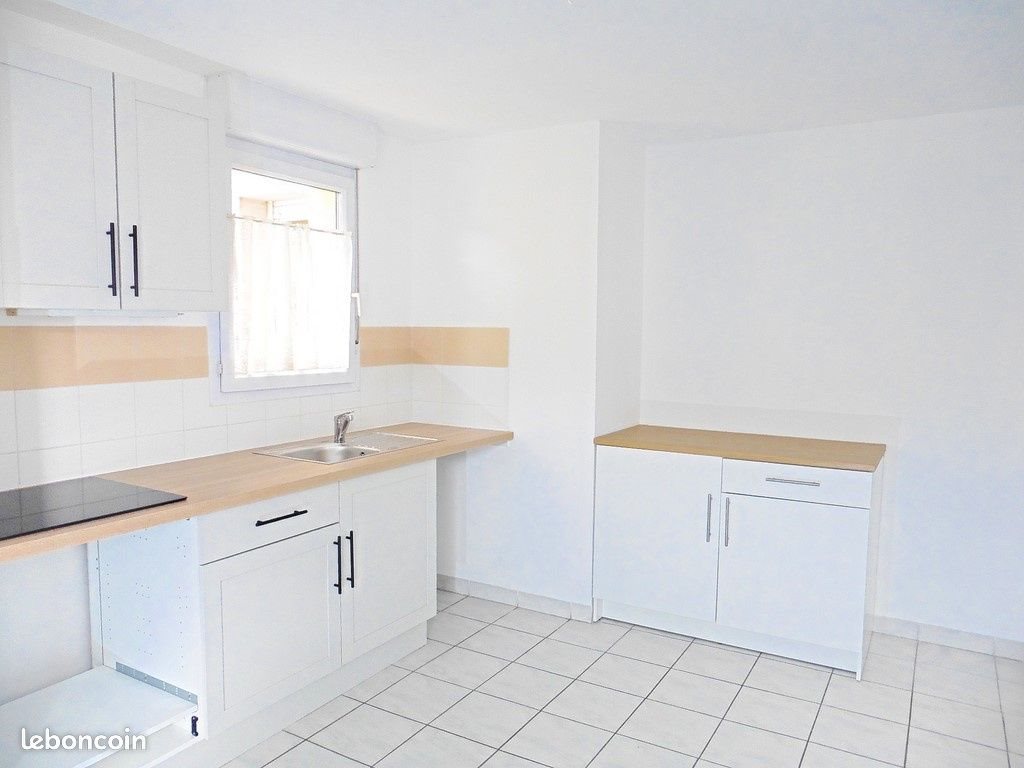 Appartement à vendre, 66m², Marguerittes