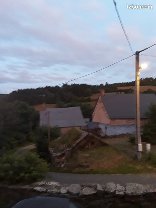 Maison à vendre, 260m², Anzat-le-Luguet