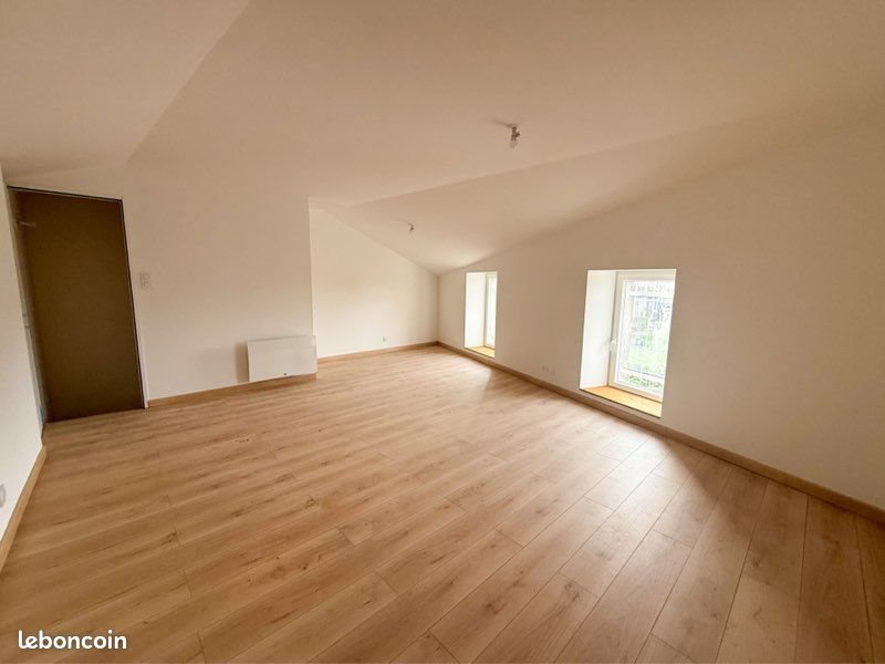 Maison à louer, 75m², Monsireigne