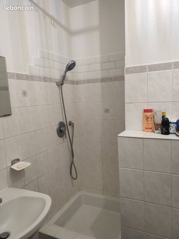 Appartement à louer, 16m², Strasbourg