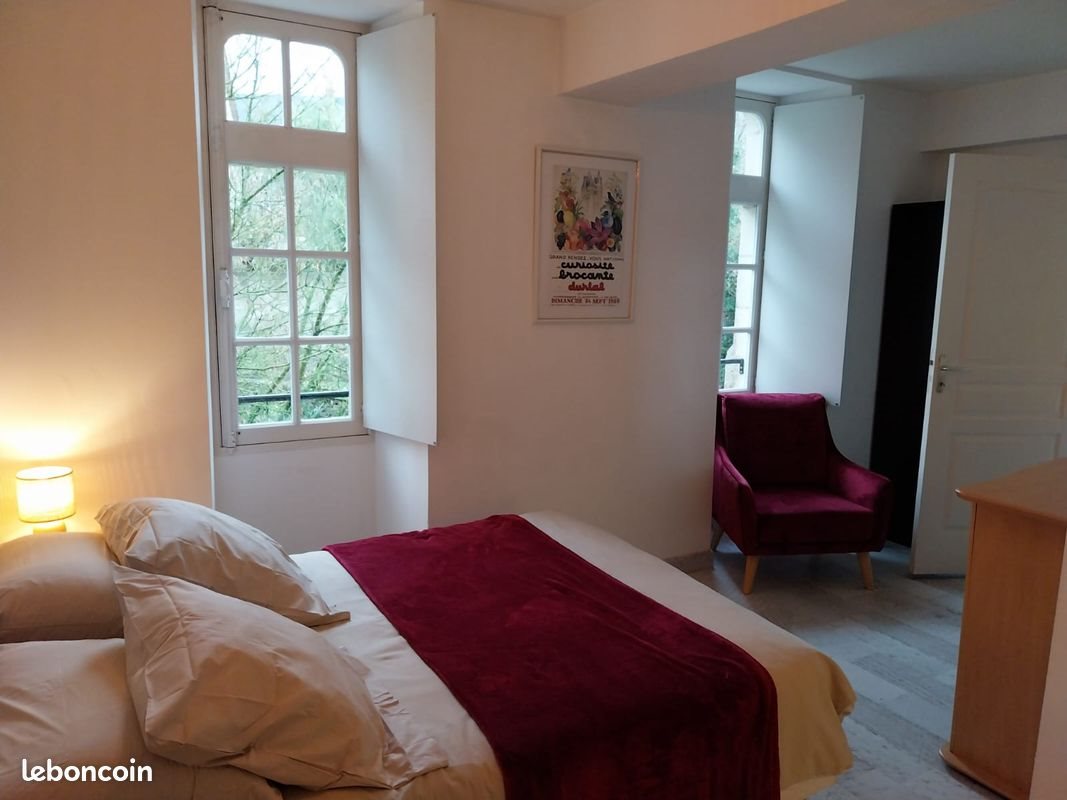 Appartement à louer, 52m², Beaupréau