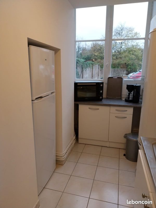 Appartement à louer, 52m², Beaupréau