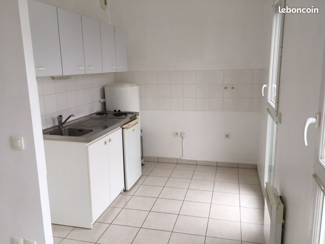 Appartement à louer, 30m², Savigny-sur-Orge