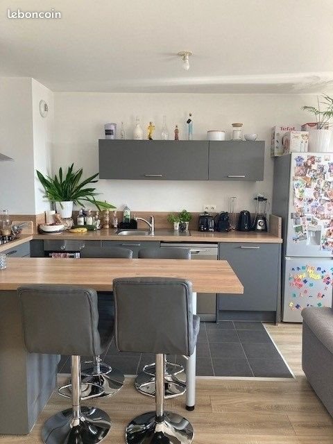 Appartement à louer, 67m², Reims