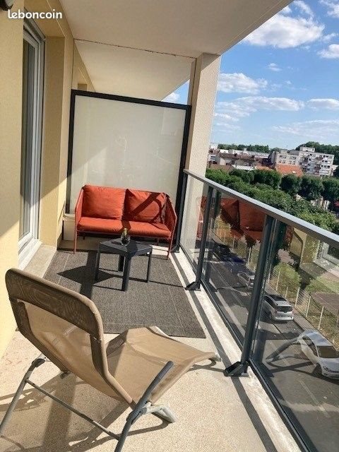 Appartement à louer, 67m², Reims