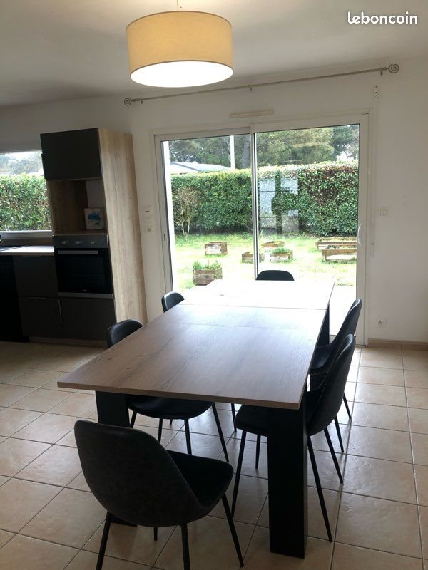 Maison à louer, 85m², Brem-sur-Mer