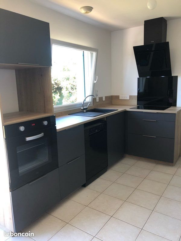 Maison à louer, 85m², Brem-sur-Mer