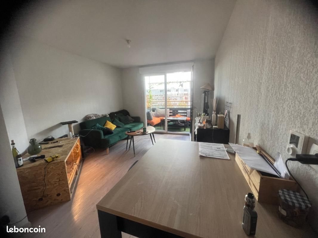 Appartement à louer, 52m², Toulouse