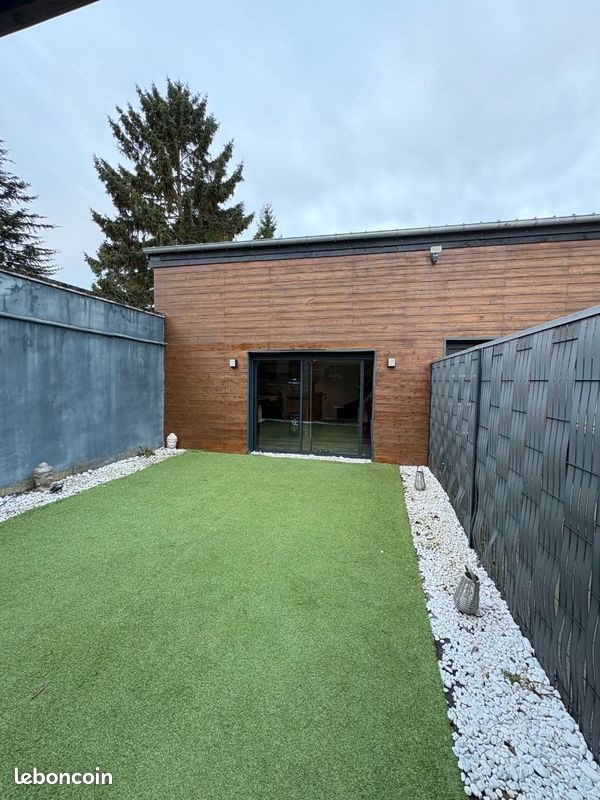 Maison à louer, 50m², Noyelles-Godault