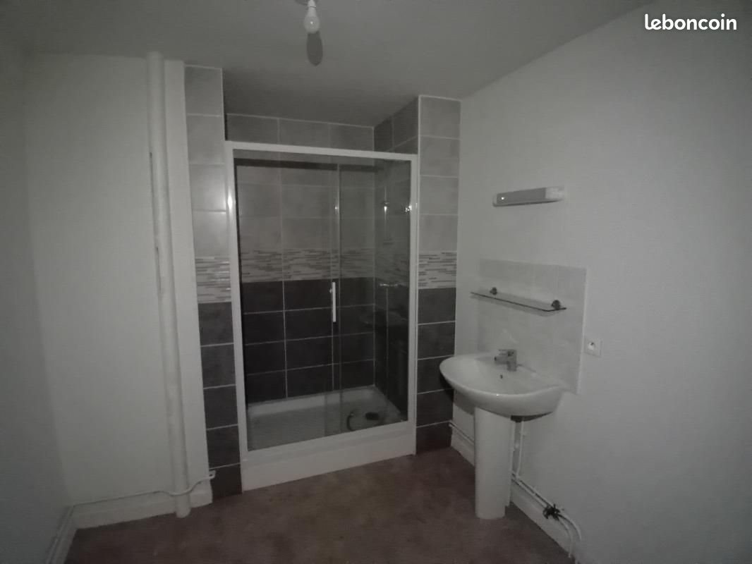 Appartement à louer, 83m², Vouziers