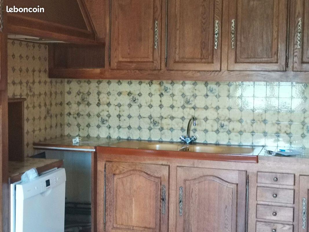 Maison à louer, 195m², Eclance