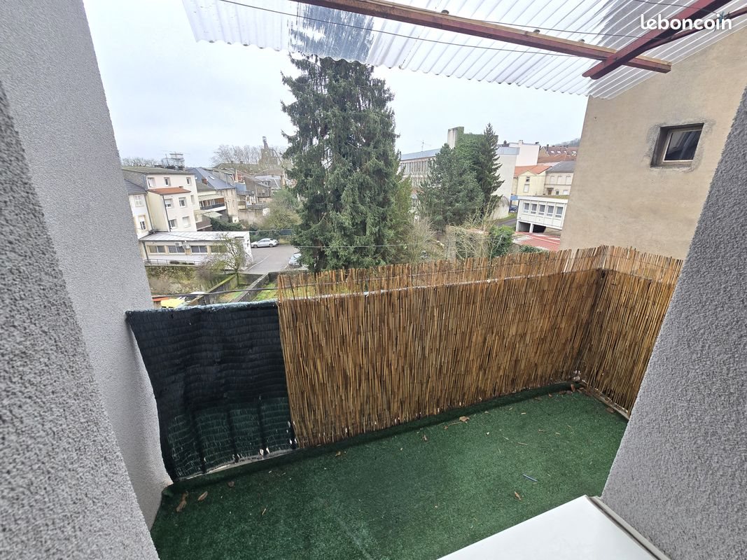 Appartement à vendre, 95m², Hayange