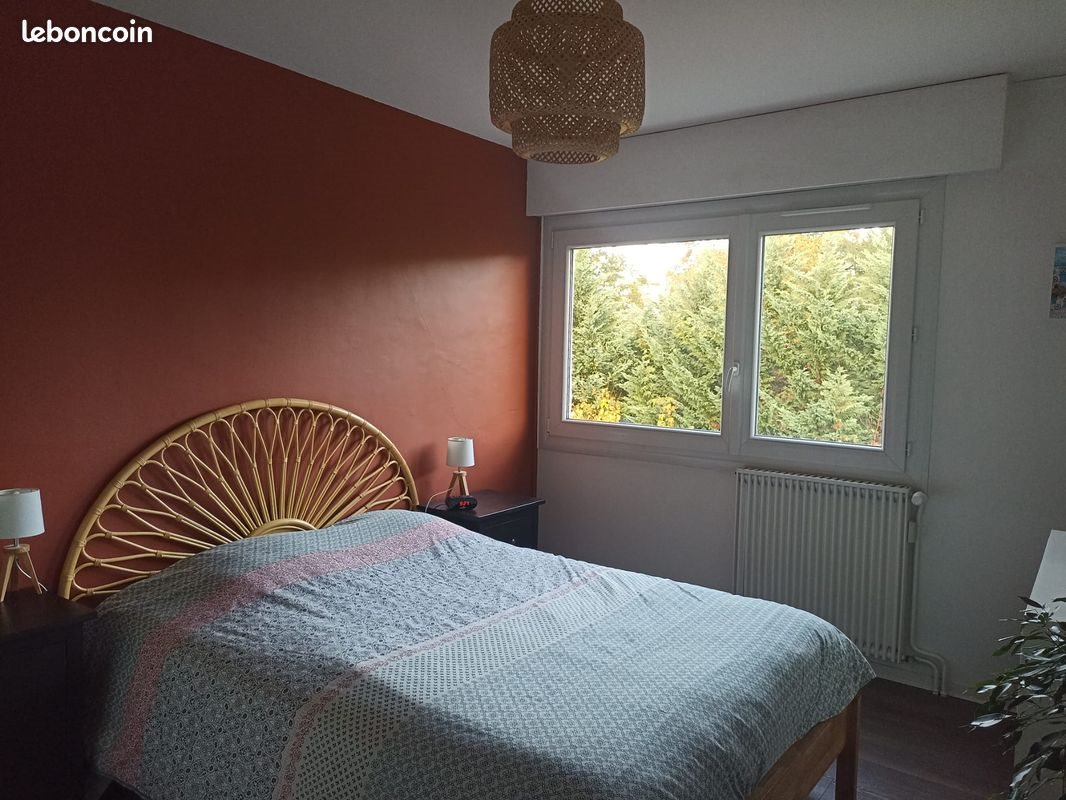 Appartement à louer, 53m², Limoges
