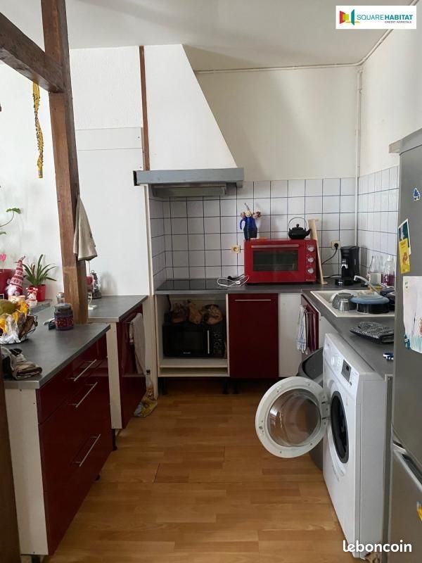 Appartement à louer, 74m², Bagnères-de-Bigorre