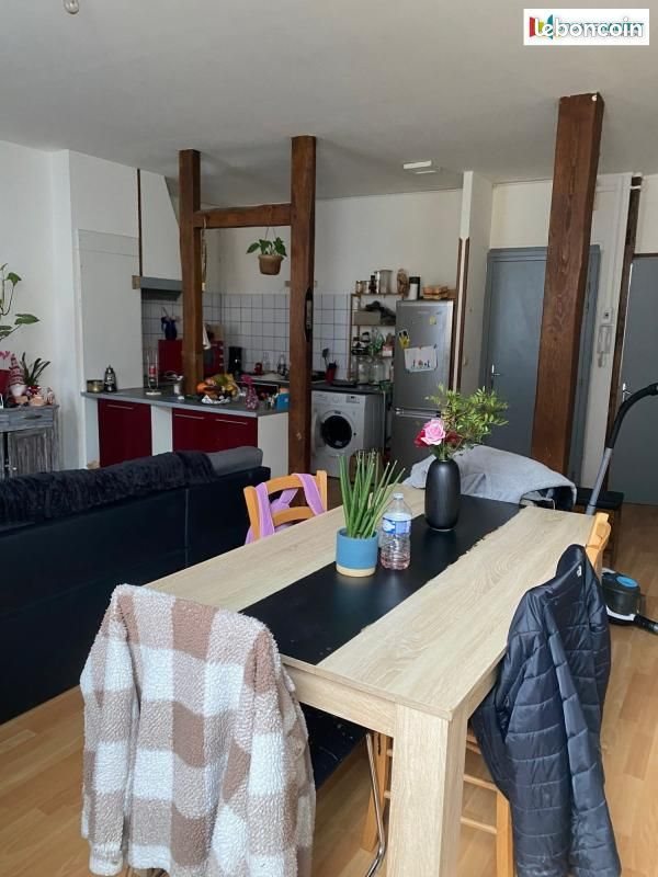 Appartement à louer, 74m², Bagnères-de-Bigorre