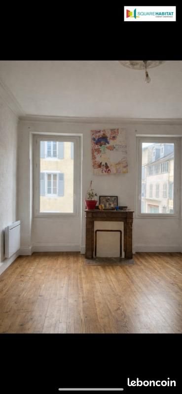 Appartement à louer, 74m², Bagnères-de-Bigorre