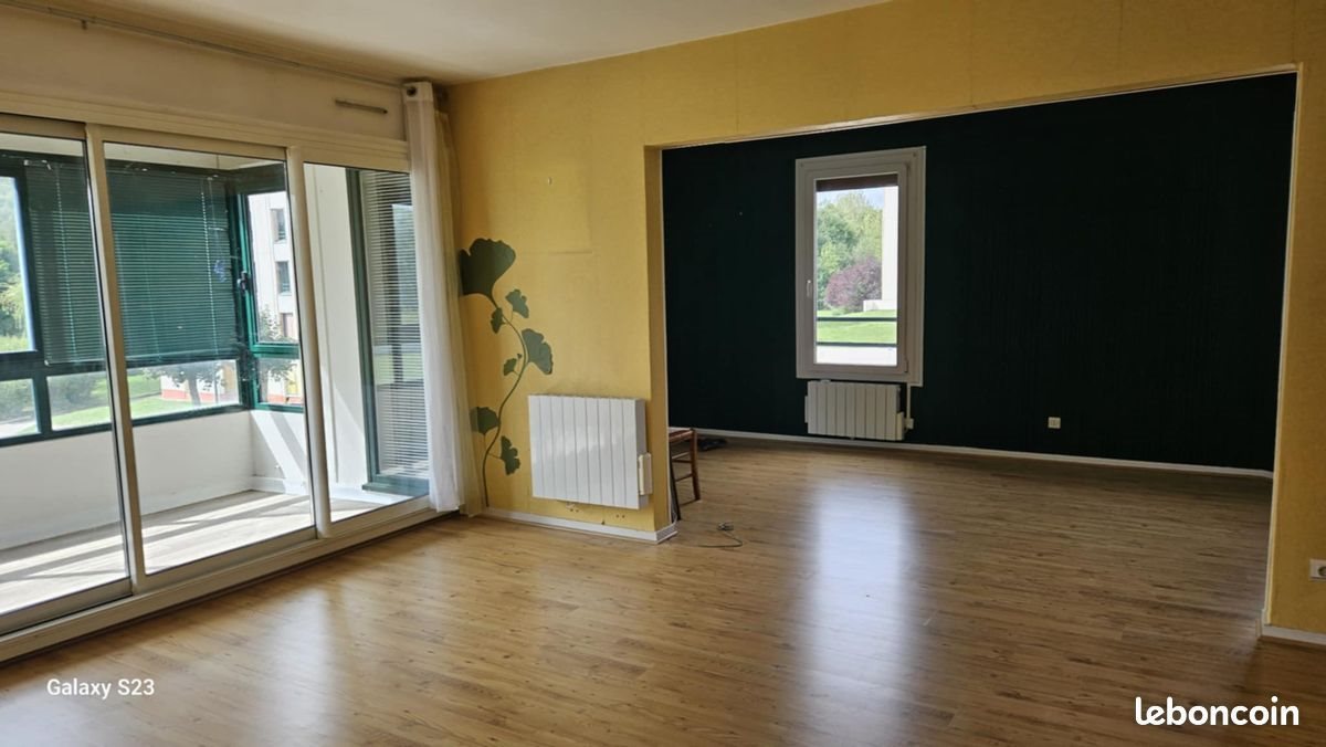 Appartement à vendre, 111m², Lagnieu