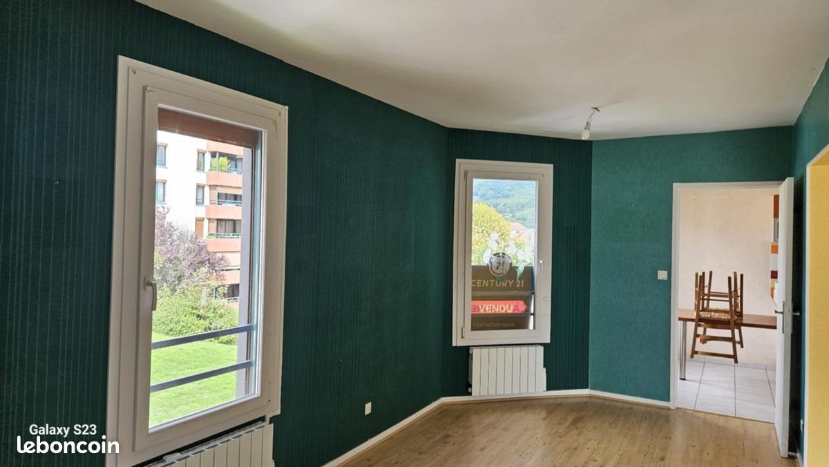 Appartement à vendre, 111m², Lagnieu