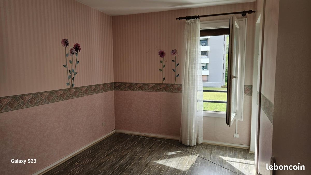 Appartement à vendre, 111m², Lagnieu