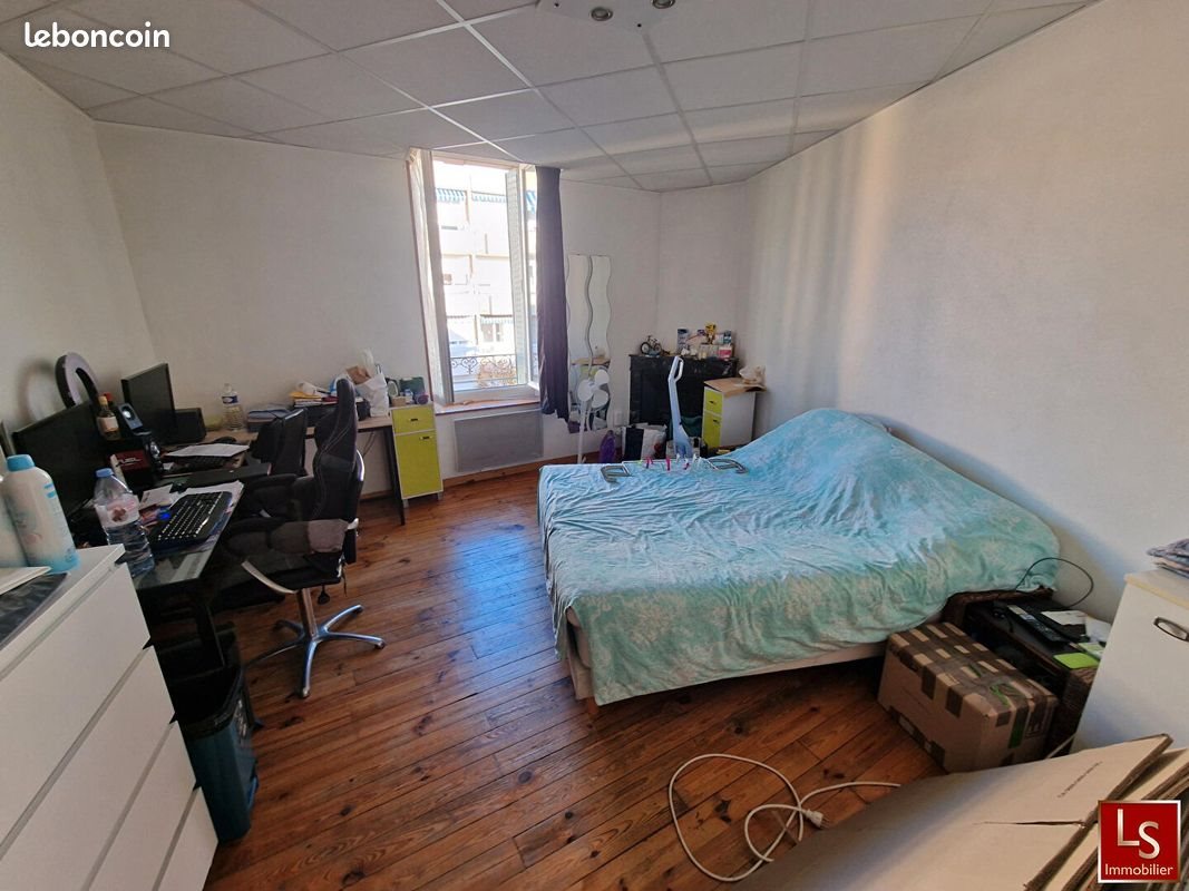 Appartement à louer, 25m², Roanne