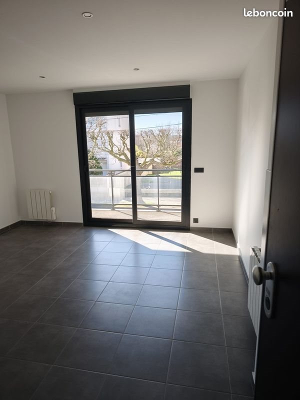 Appartement à louer, 35m², Gournay-sur-Marne