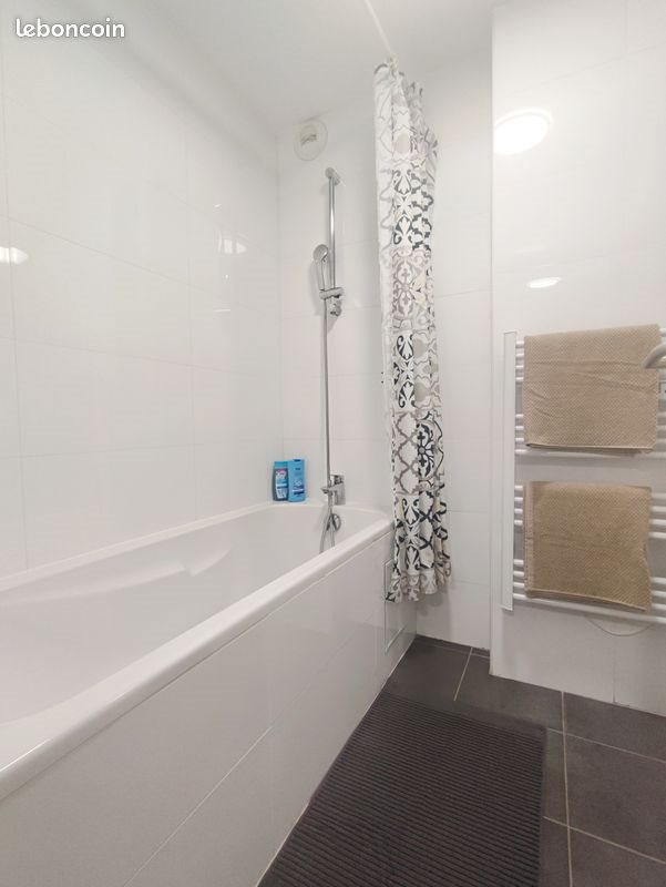 Appartement à vendre, 16m², Carry-le-Rouet