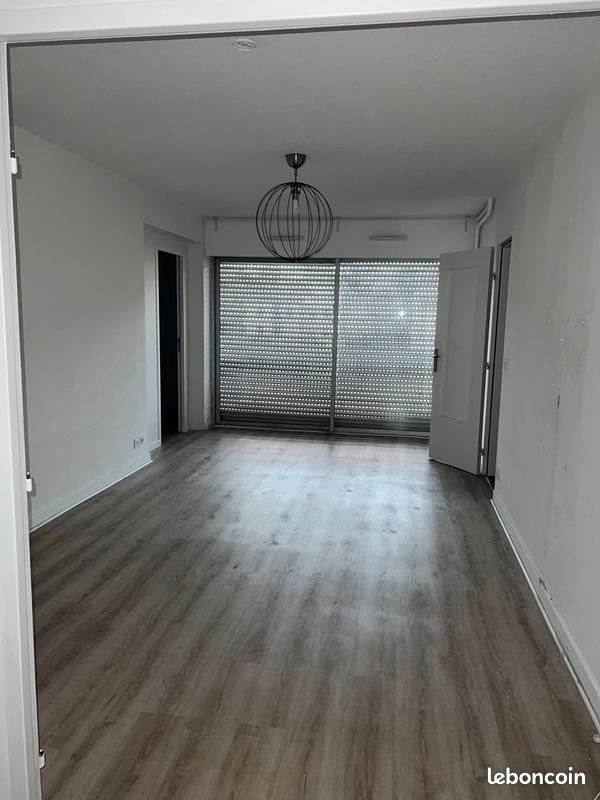 Appartement à louer, 75m², Saint-Etienne