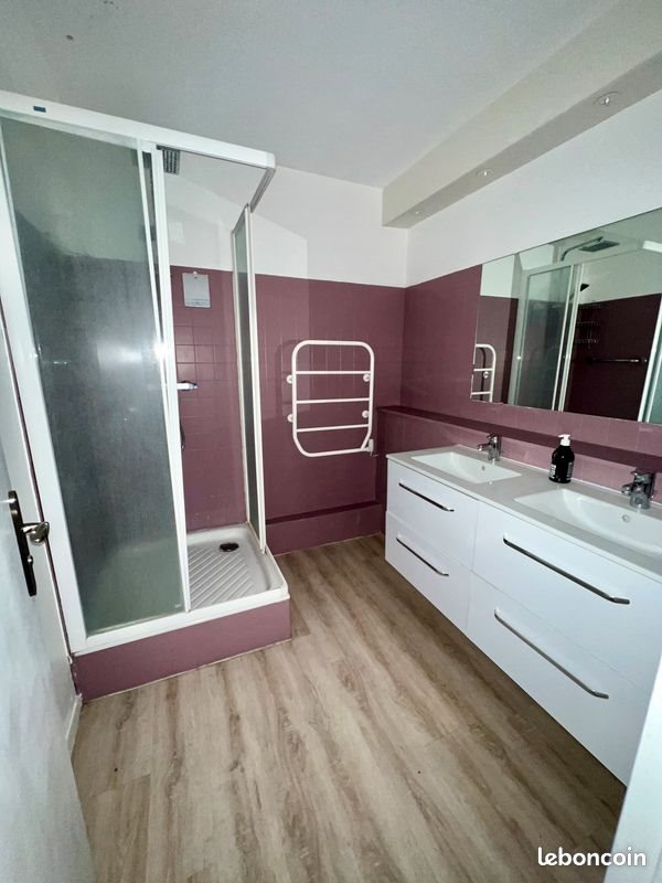 Appartement à louer, 75m², Saint-Etienne