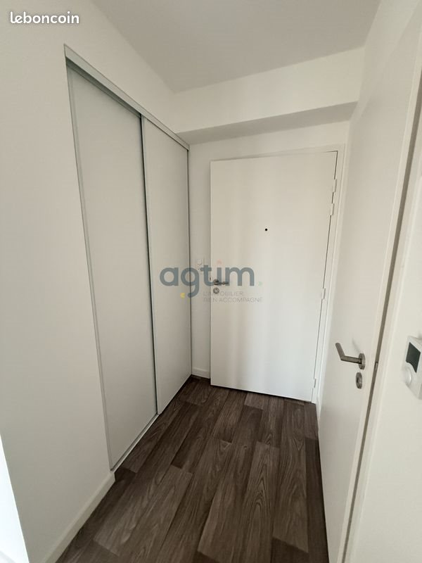 Appartement à louer, 65m², Montaigu