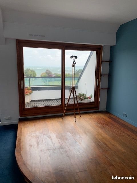 Appartement à louer, 34m², Larmor-Plage
