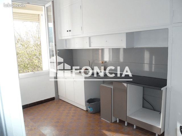 Appartement à louer, 76m², Marseille 11ème