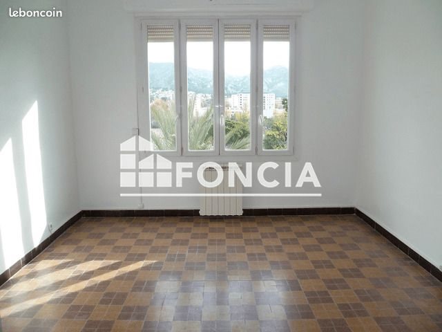 Appartement à louer, 76m², Marseille 11ème